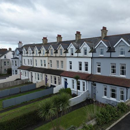 فيلا The Victorian Townhouse بورتراش المظهر الخارجي الصورة