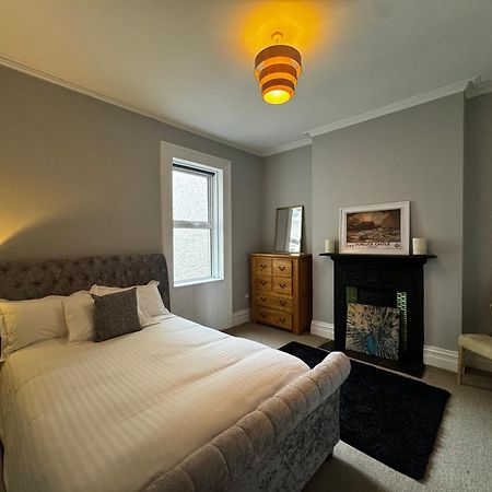 فيلا The Victorian Townhouse بورتراش المظهر الخارجي الصورة