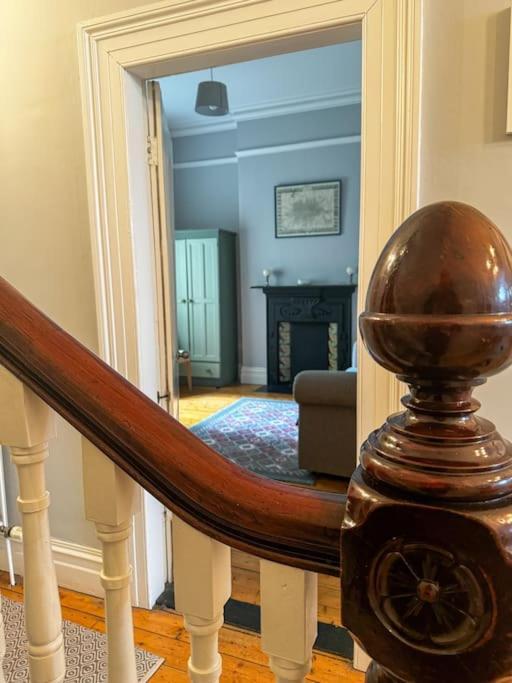 فيلا The Victorian Townhouse بورتراش المظهر الخارجي الصورة