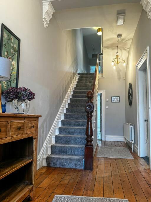فيلا The Victorian Townhouse بورتراش المظهر الخارجي الصورة