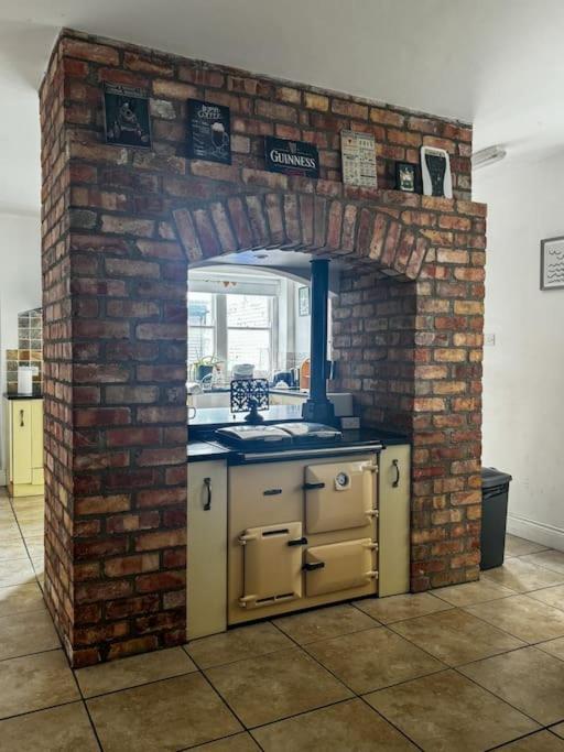 فيلا The Victorian Townhouse بورتراش المظهر الخارجي الصورة