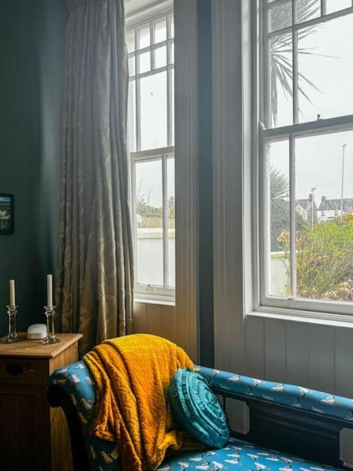 فيلا The Victorian Townhouse بورتراش المظهر الخارجي الصورة