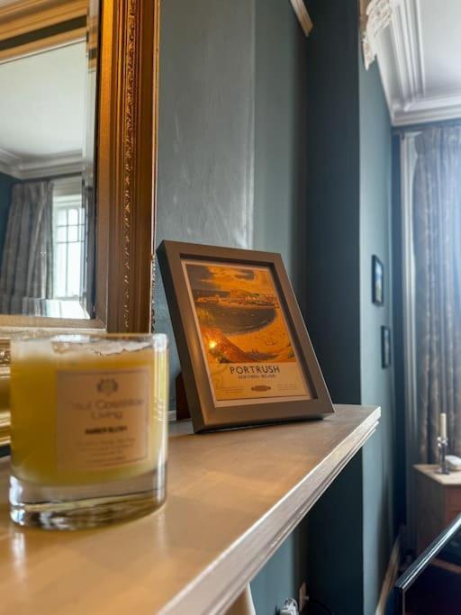 فيلا The Victorian Townhouse بورتراش المظهر الخارجي الصورة