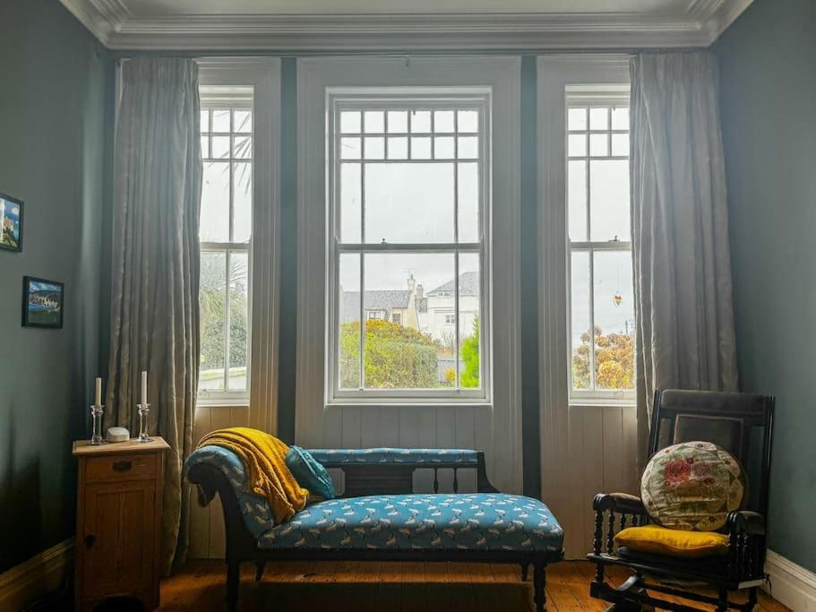 فيلا The Victorian Townhouse بورتراش المظهر الخارجي الصورة