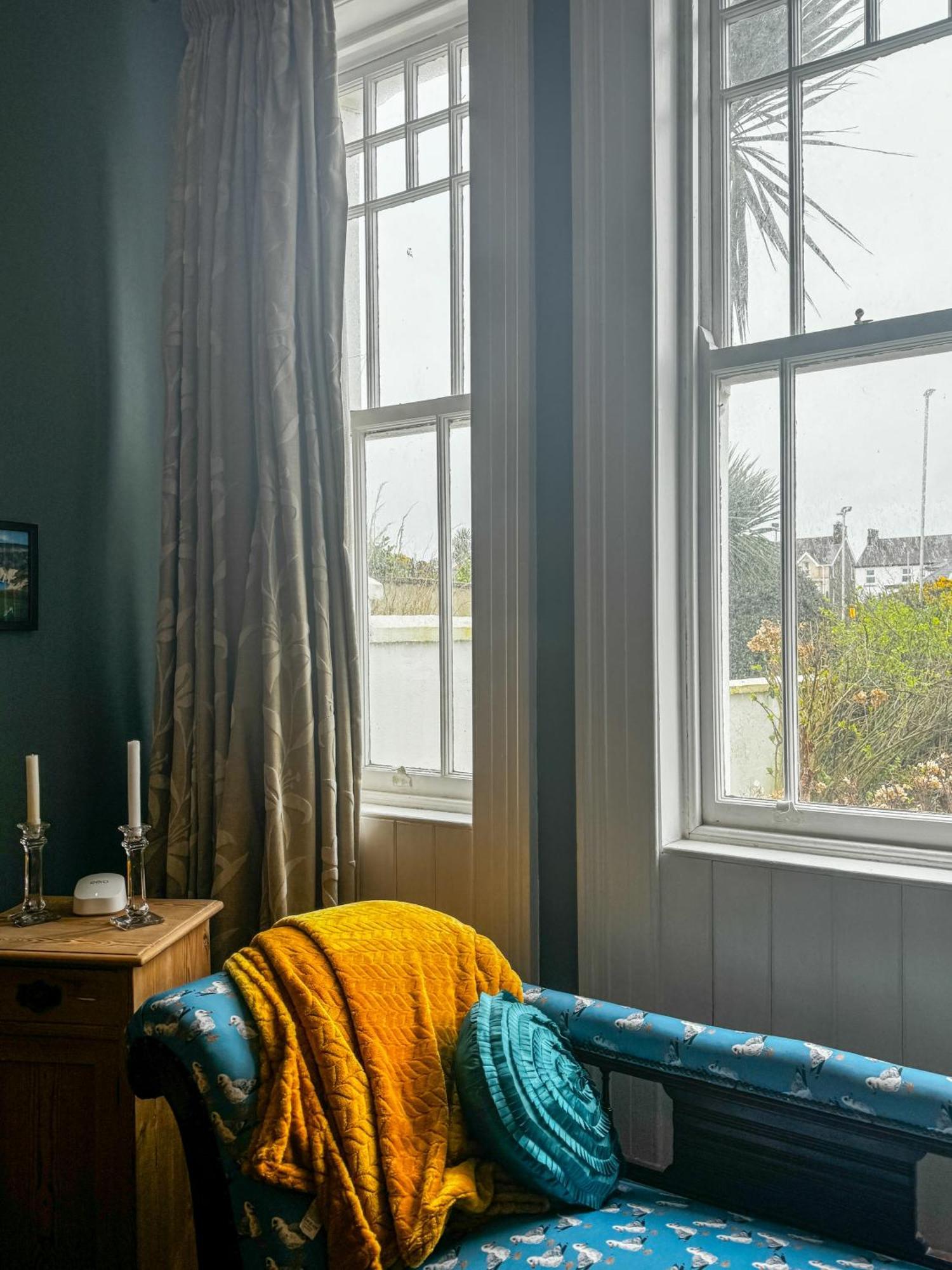 فيلا The Victorian Townhouse بورتراش المظهر الخارجي الصورة