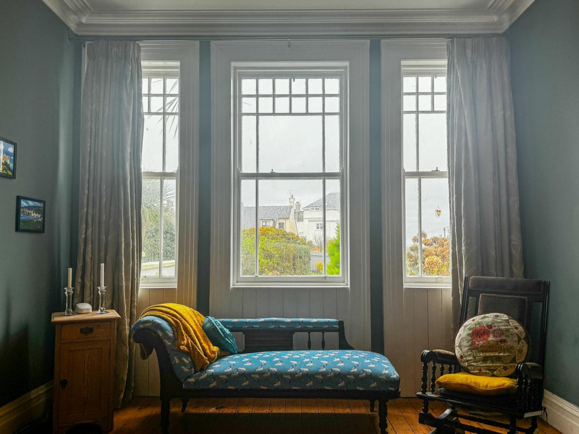 فيلا The Victorian Townhouse بورتراش المظهر الخارجي الصورة