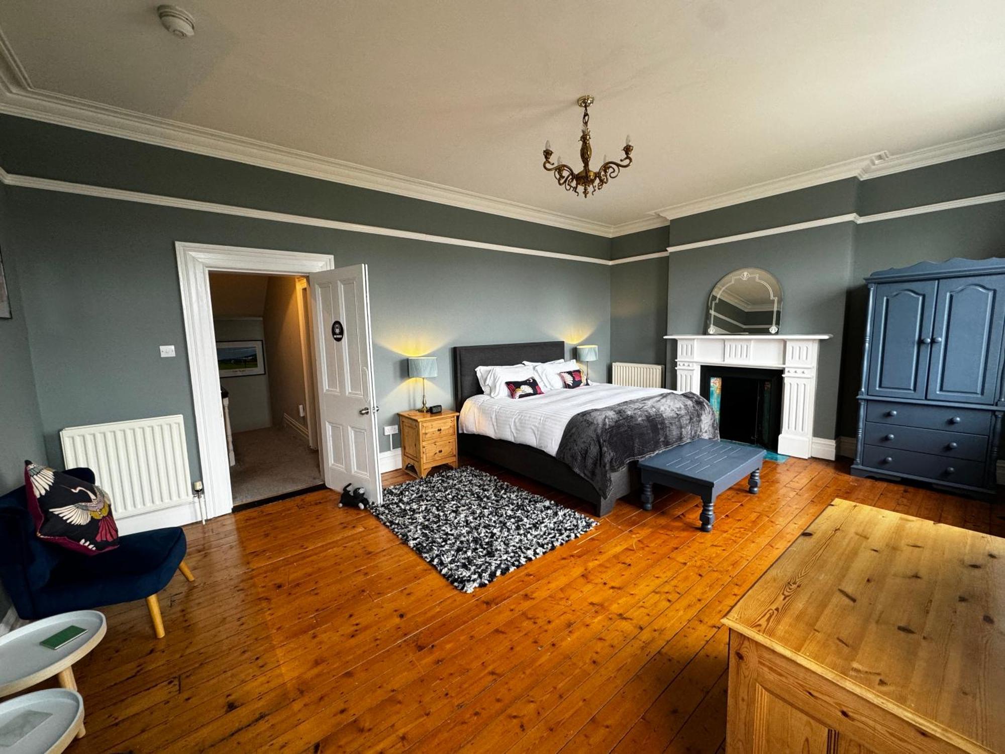 فيلا The Victorian Townhouse بورتراش المظهر الخارجي الصورة